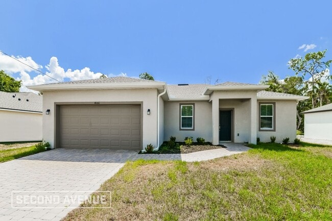 property at 4066 Heaton Terrace