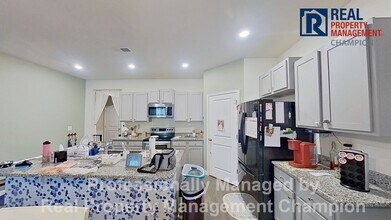 737 Seathwaite Ln SE in Leland, NC - Building Photo - Building Photo