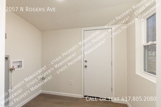 2057 N Rogers Ave in Springfield, MO - Building Photo - Building Photo