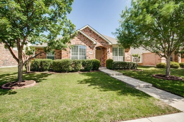 7136 St Augustine Dr in Frisco, TX - Building Photo - Building Photo