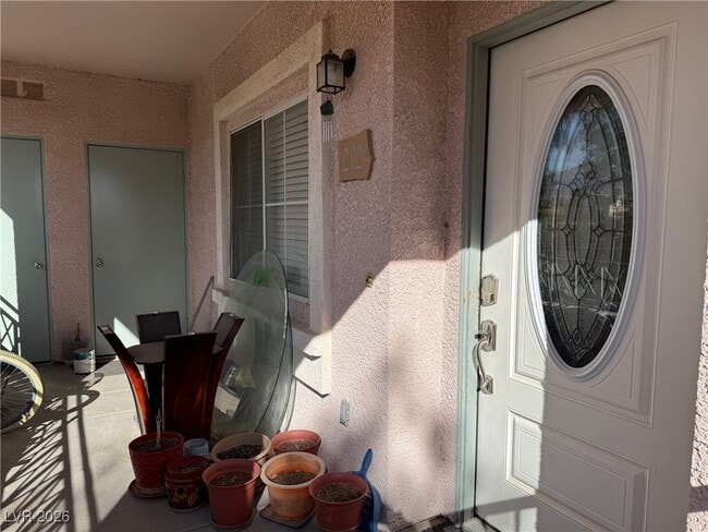 property at 401 Amber Pine St