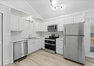 114 Wayne Ave in Kannapolis, NC - Building Photo - Building Photo