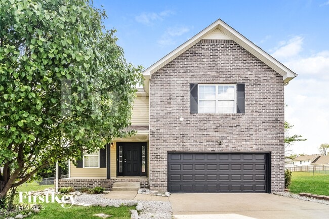 property at 900 Fisher Ct