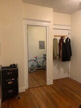 1669 Commonwealth Ave, Unit 12A in Boston, MA - Foto de edificio - Building Photo