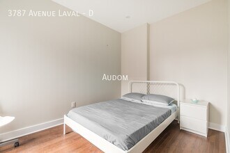 3787 Av. Laval in Montréal, QC - Building Photo - Building Photo