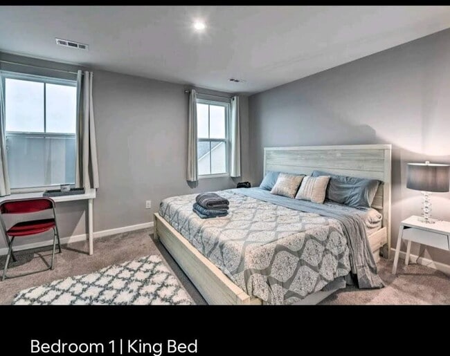 1261 Havenbrook Dr in Nashville, TN - Building Photo - Building Photo