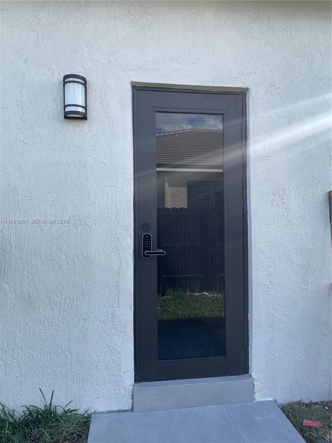 property at 30778 SW 192nd Ave