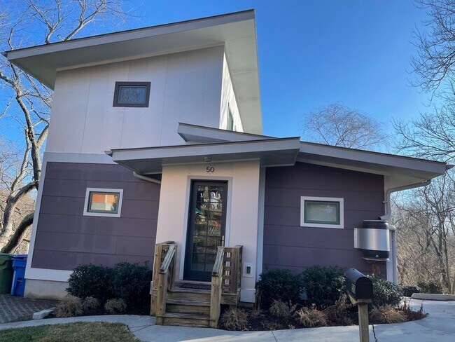 50 Greeley St in Asheville, NC - Building Photo - Building Photo