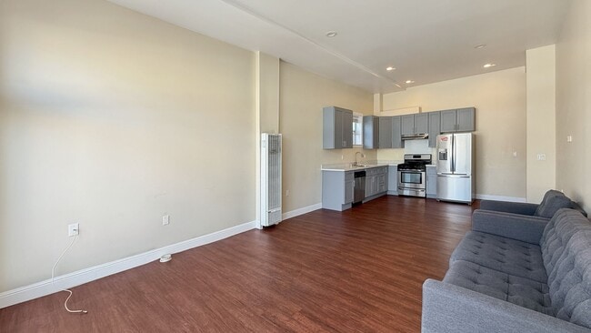 property at 2336 Park Blvd