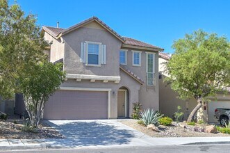 8048 Aztec Basin Ave in Las Vegas, NV - Building Photo - Building Photo