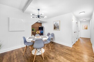 21 Andrew Pl, Unit 21 Andrew in Baltimore, MD - Foto de edificio - Building Photo