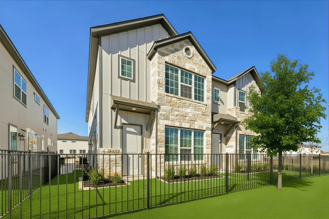 West End Estates