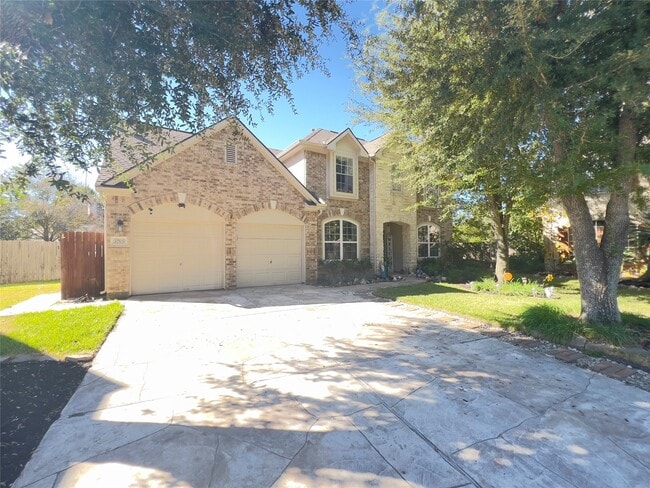 property at 10503 Desert Springs Cir