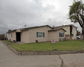 8220 20th St in Westminster, CA - Building Photo - Building Photo