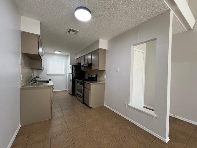 property at 1410 W Braker Ln