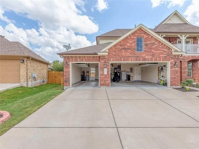 3532 Penelope Way in Round Rock, TX - Building Photo - Building Photo