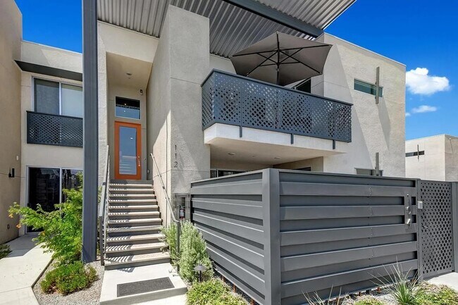 112 The Riv in Palm Springs, CA - Building Photo - Building Photo