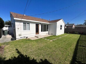 4712 Merrill St in Torrance, CA - Building Photo - Building Photo