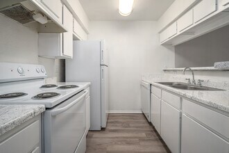 The Vintage in Houston, TX - Foto de edificio - Interior Photo