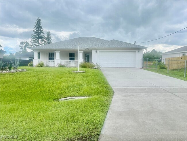 property at 2805 34th St W