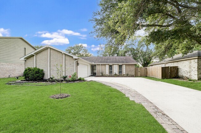 property at 3918 Cypressdale Dr