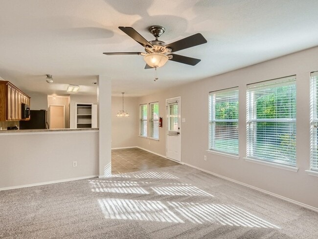 property at 3601 Turnstone Dr