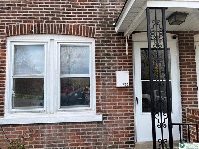 822 E 8th St in Bethlehem, PA - Building Photo - Building Photo