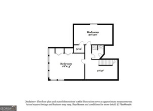 2416 Battle Dr in Villa Rica, GA - Building Photo - Building Photo