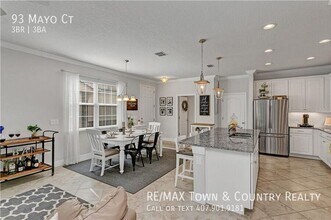 93 Mayo Ct in Oviedo, FL - Building Photo - Building Photo