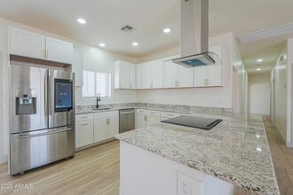 10692 E American Pride Dr in Queen Creek, AZ - Building Photo - Building Photo