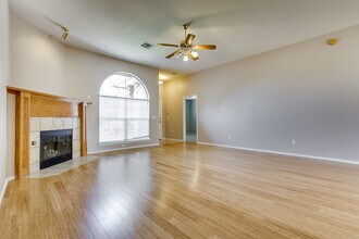 17645 Lead Ln in Edmond, OK - Building Photo - Building Photo