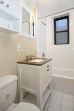 65 Burbank St, Unit 21 in Boston, MA - Building Photo - Building Photo