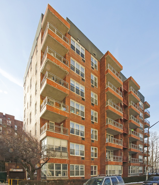 Narrows Apartments in Brooklyn, NY - Building Photo - Building Photo