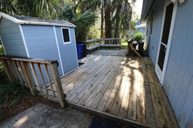 1680 Asturias St in St. Augustine, FL - Building Photo - Building Photo