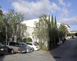 5725 Linda Vista Rd Apartments