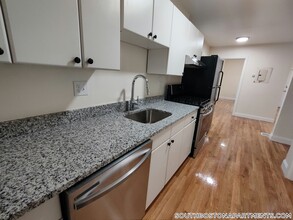 523 E 3rd St in Boston, MA - Building Photo - Building Photo