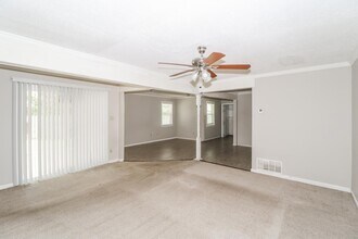 6247 Brightwood Cove in Memphis, TN - Building Photo - Building Photo