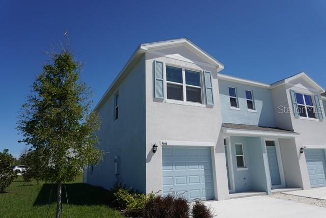 property at 4666 Stargazer Ct