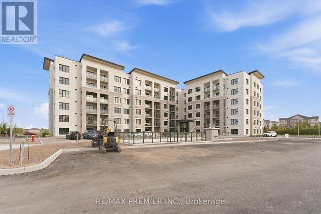 property at 6415 Regional Rd 25