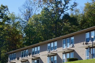 Forest Hills Apartments