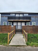 3801 Anita St in Houston, TX - Building Photo