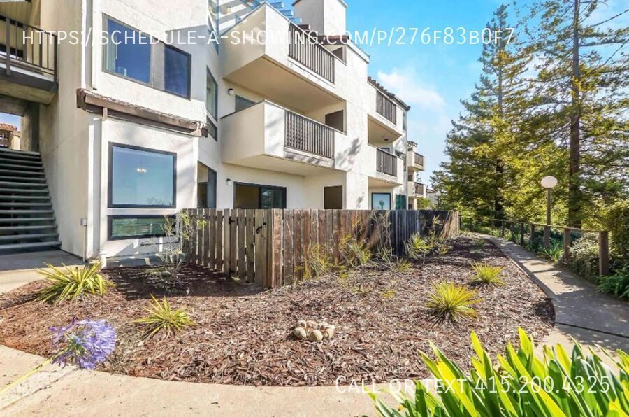 21083 Gary Dr in Hayward, CA - Building Photo