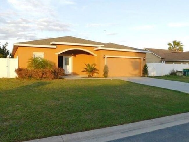 property at 147 Merida Dr