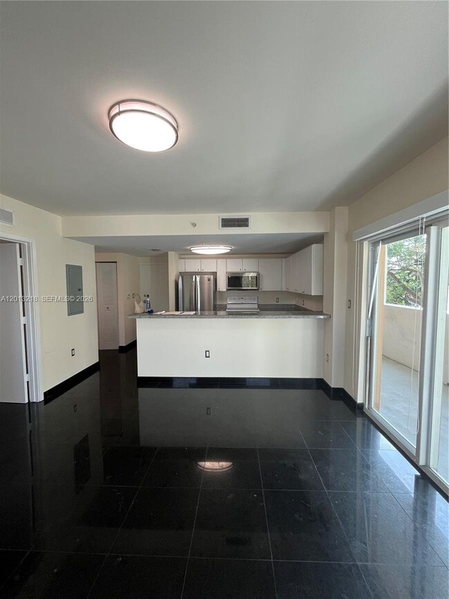 property at 2740 SW 28th Terrace