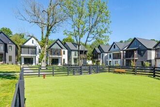 Cato Cottages in Nashville, TN - Building Photo - Building Photo