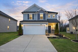 2022 Attend Xing in Fuquay Varina, NC - Building Photo