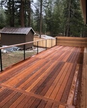 1193 Nottaway Dr, Unit 0251 in South Lake Tahoe, CA - Building Photo - Building Photo