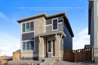 22605 E 47th Ave in Aurora, CO - Building Photo - Building Photo