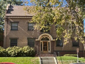 975 N Washington St in Denver, CO - Foto de edificio - Building Photo