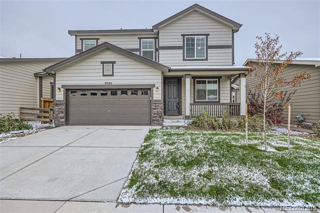 property at 9735 Uravan St